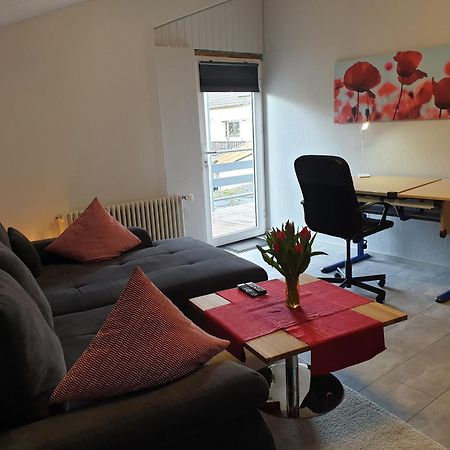 Ferienwohnung Maya Лосхайм Екстериор снимка