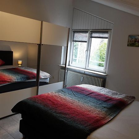Ferienwohnung Maya Лосхайм Екстериор снимка