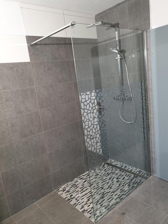 Ferienwohnung Maya Лосхайм Екстериор снимка