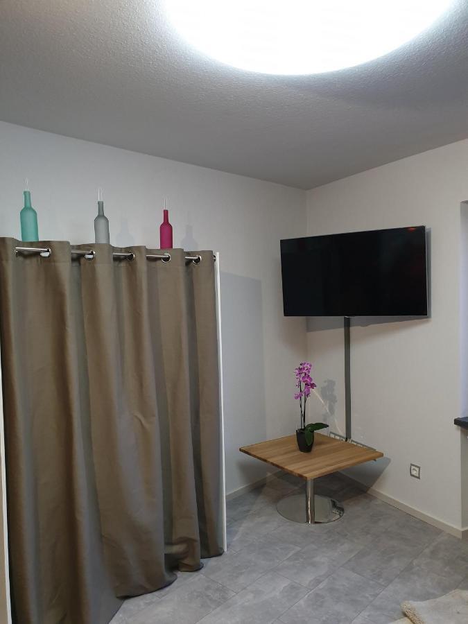 Ferienwohnung Maya Лосхайм Екстериор снимка